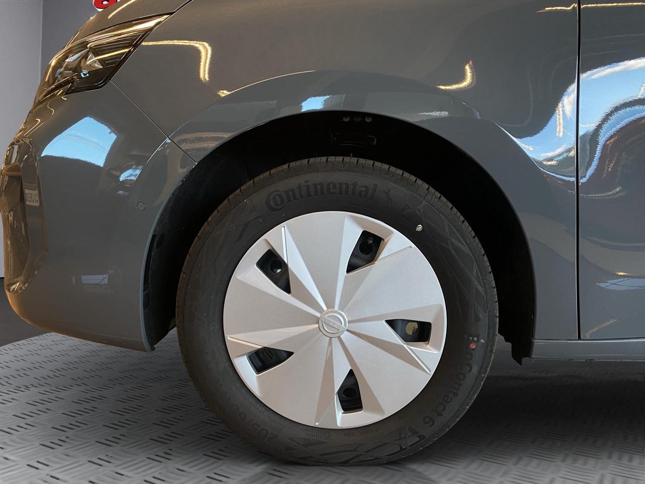 Nissan Townstar 1.3 130cv L1 N-Connecta