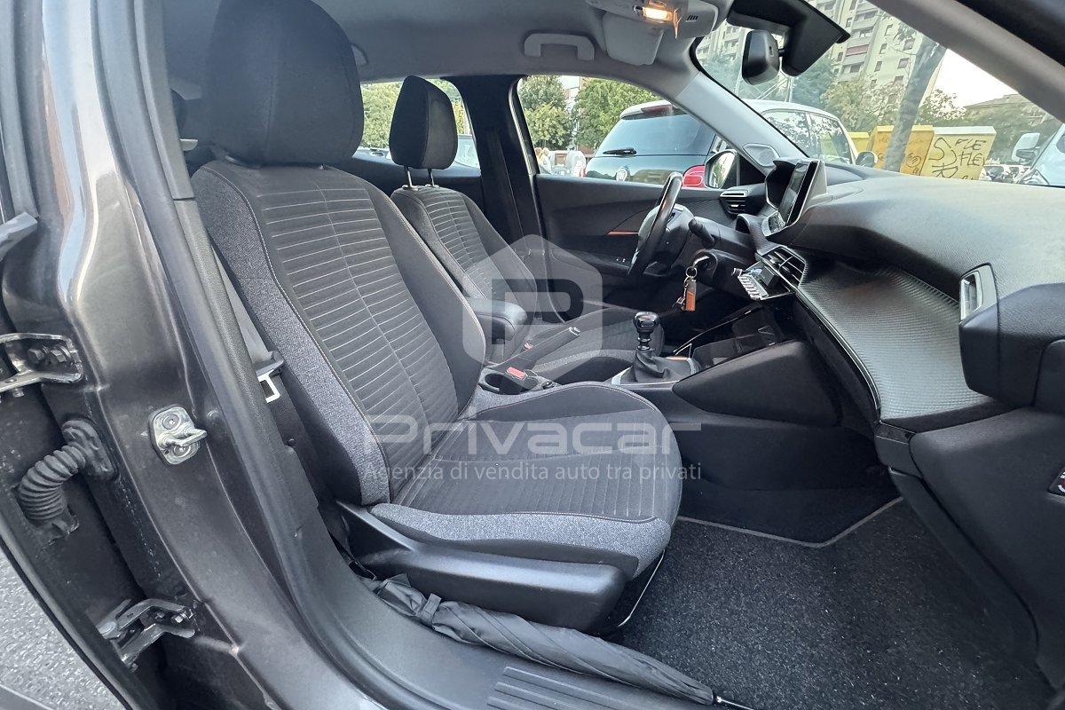 PEUGEOT 2008 PureTech 130 S&S Active