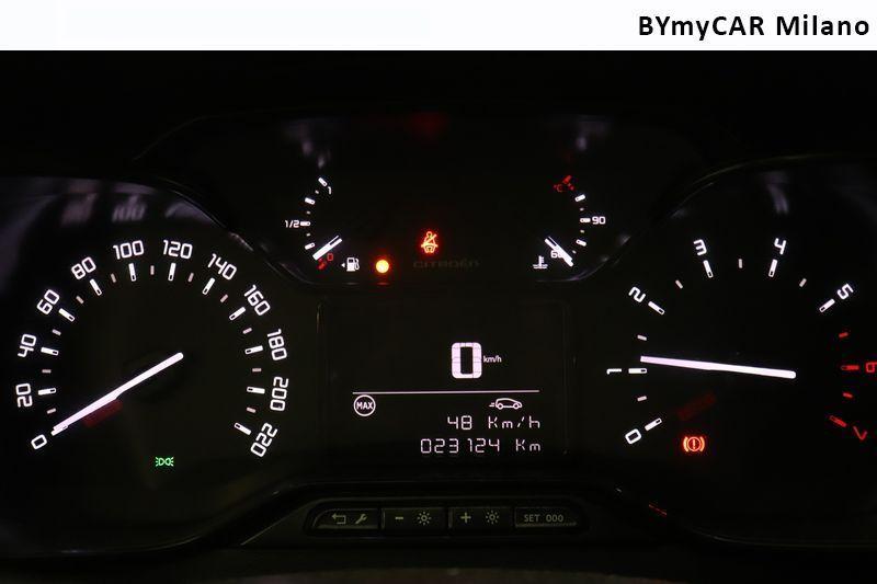 Citroen C3 1.2 PureTech Shine