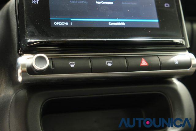 CITROEN C3 PURETECH 83 S&S PLUS NEOPATENTATI