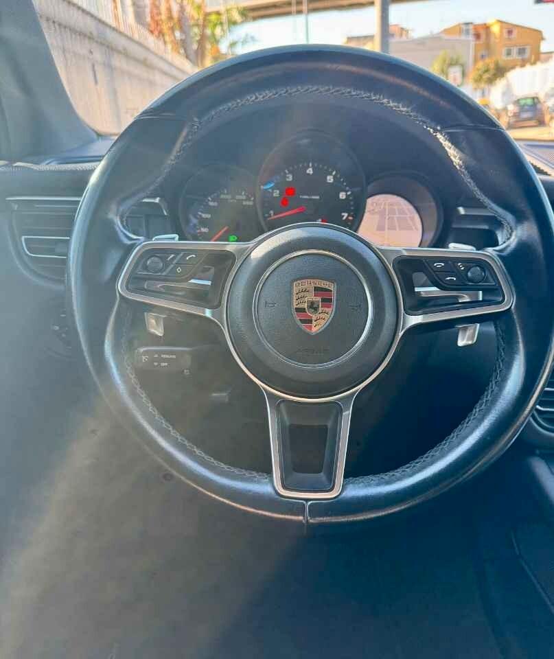 Porsche Macan 2.0 BENZINA 245 CV