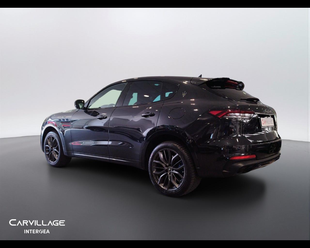 MASERATI Levante 2.0 mhev GT 330cv auto