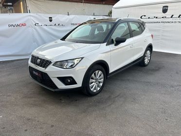 SEAT Arona 1.0 EcoTSI XCELLENCE