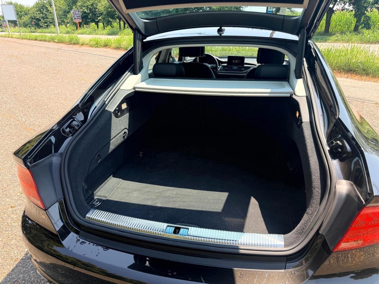 Audi A7 SPB 3.0 TDI 245 CV quattro S tronic