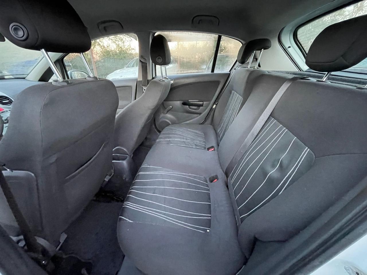 Opel Corsa 1.2 85CV 5 porte GPL-TECH Club