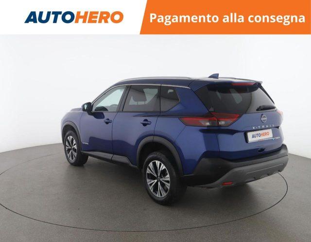 NISSAN X-Trail e-Power 2WD 5 posti N-Connecta