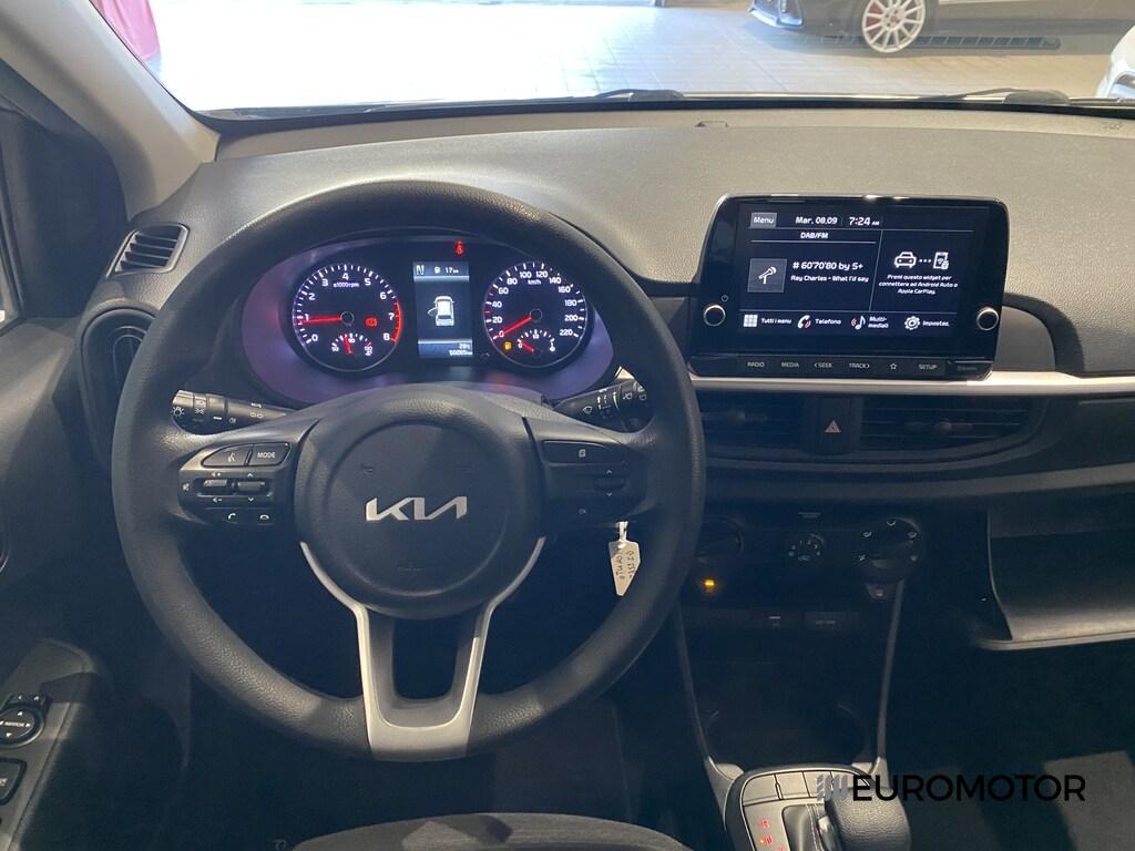 Kia Picanto 1.0 DPI Urban AMT