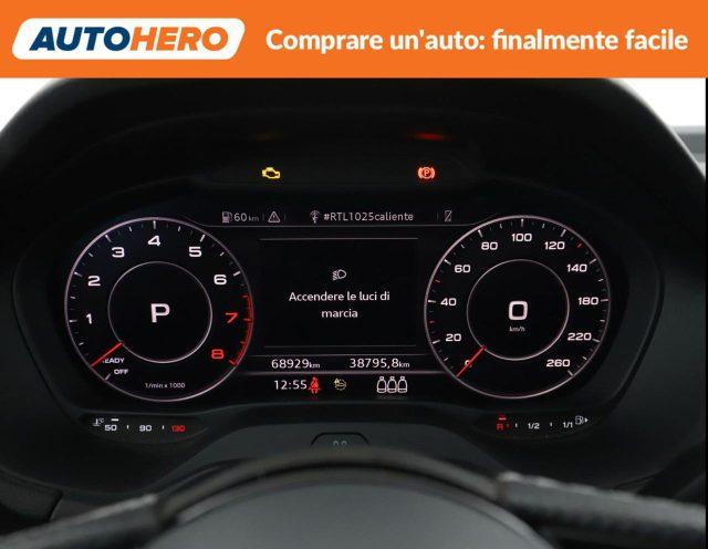 AUDI Q2 35 TFSI S tronic S line Edition