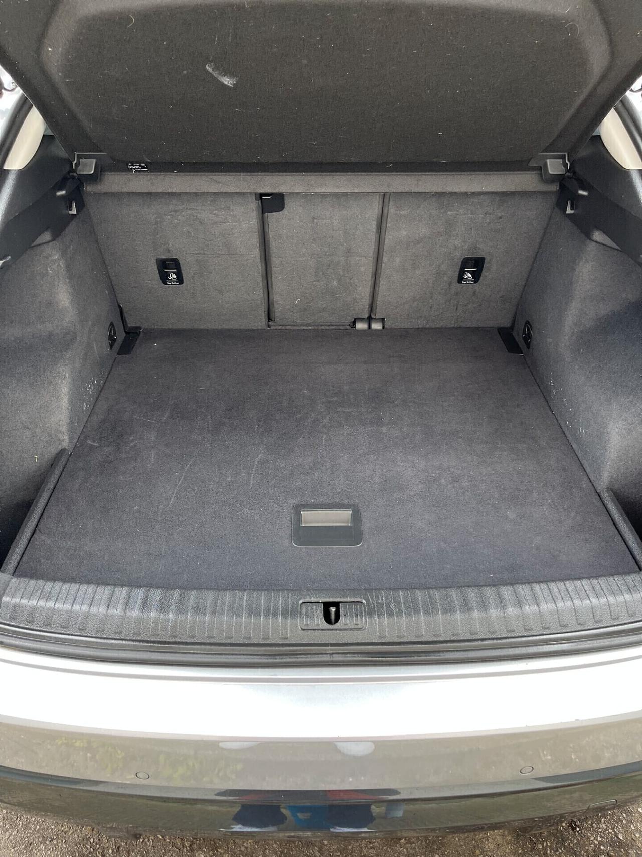 Audi Q3 SPB 35 TDI quattro edition
