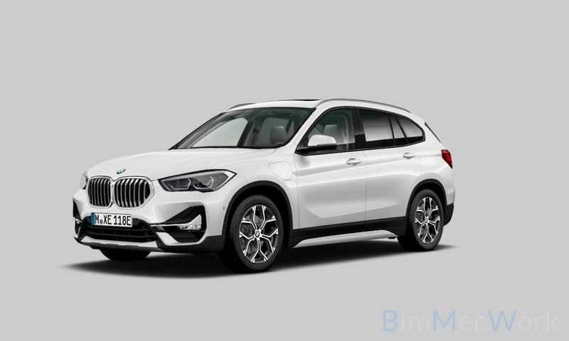 BMW X1 xDrive25e xLine