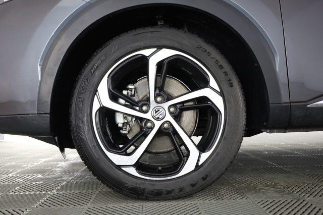 MG HS HS 1.5T-GDI AT Luxury