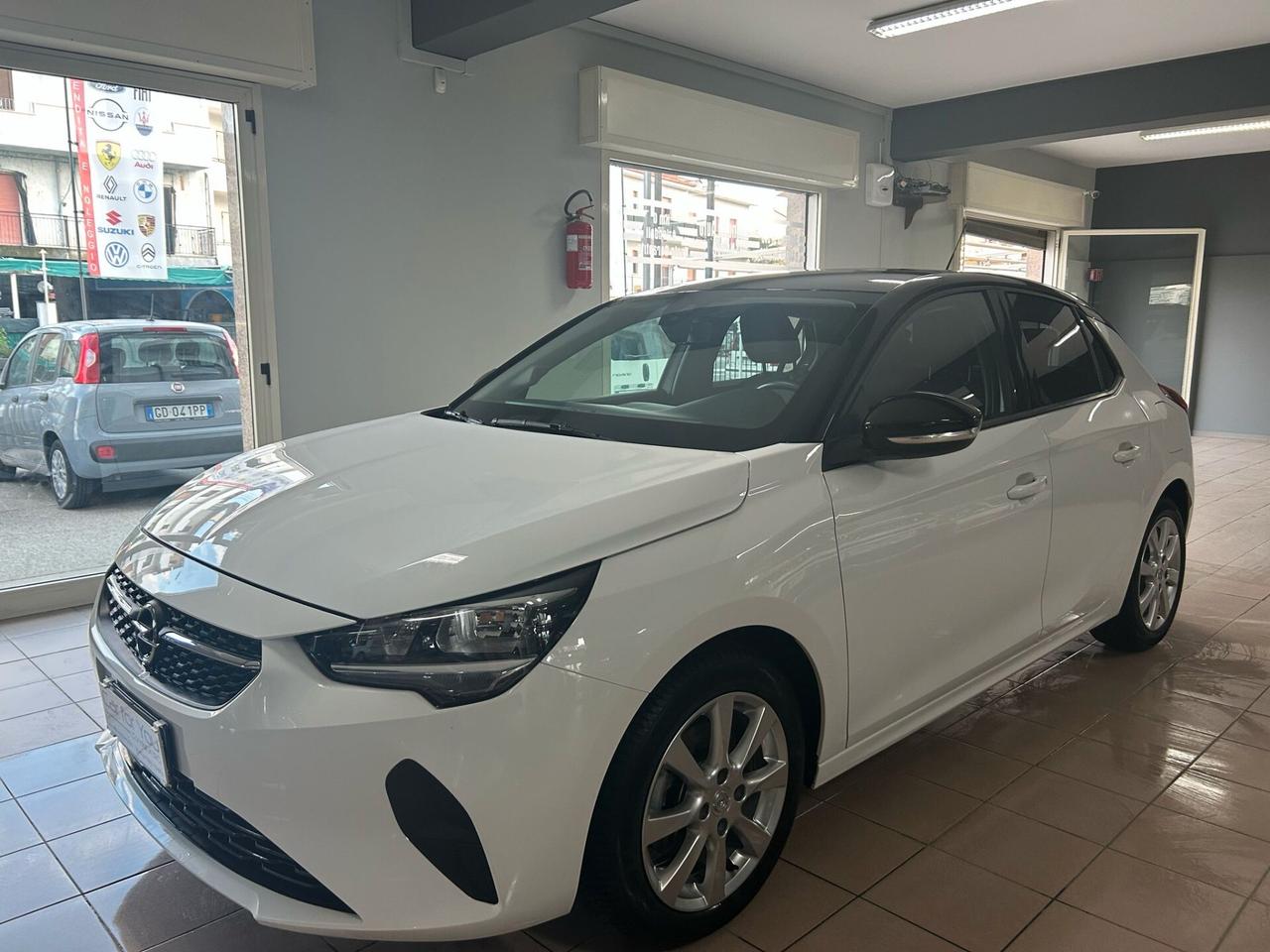 Opel Corsa 1.5 D 100 CV Edition