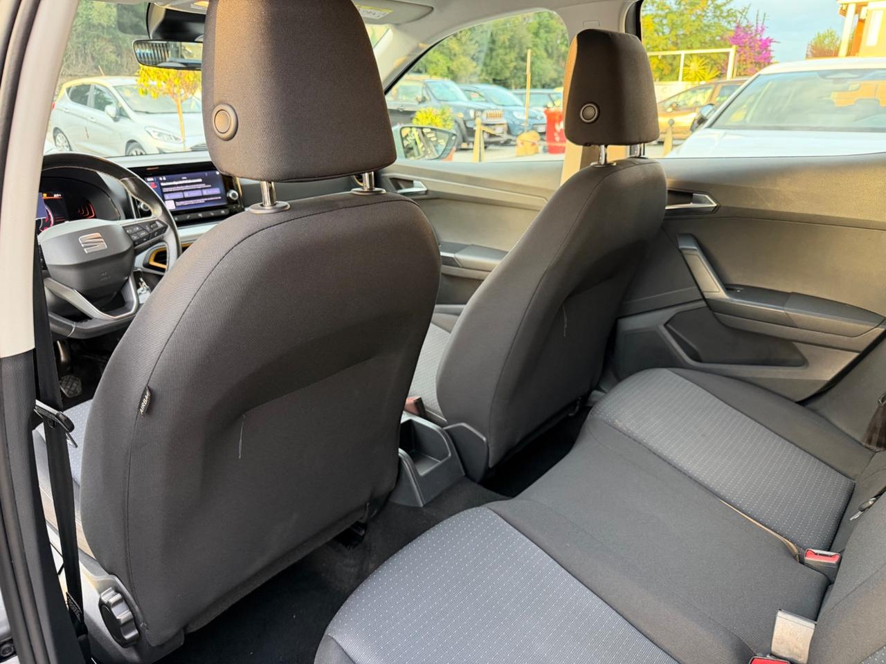 Seat Arona 1.0 EcoTSI Style