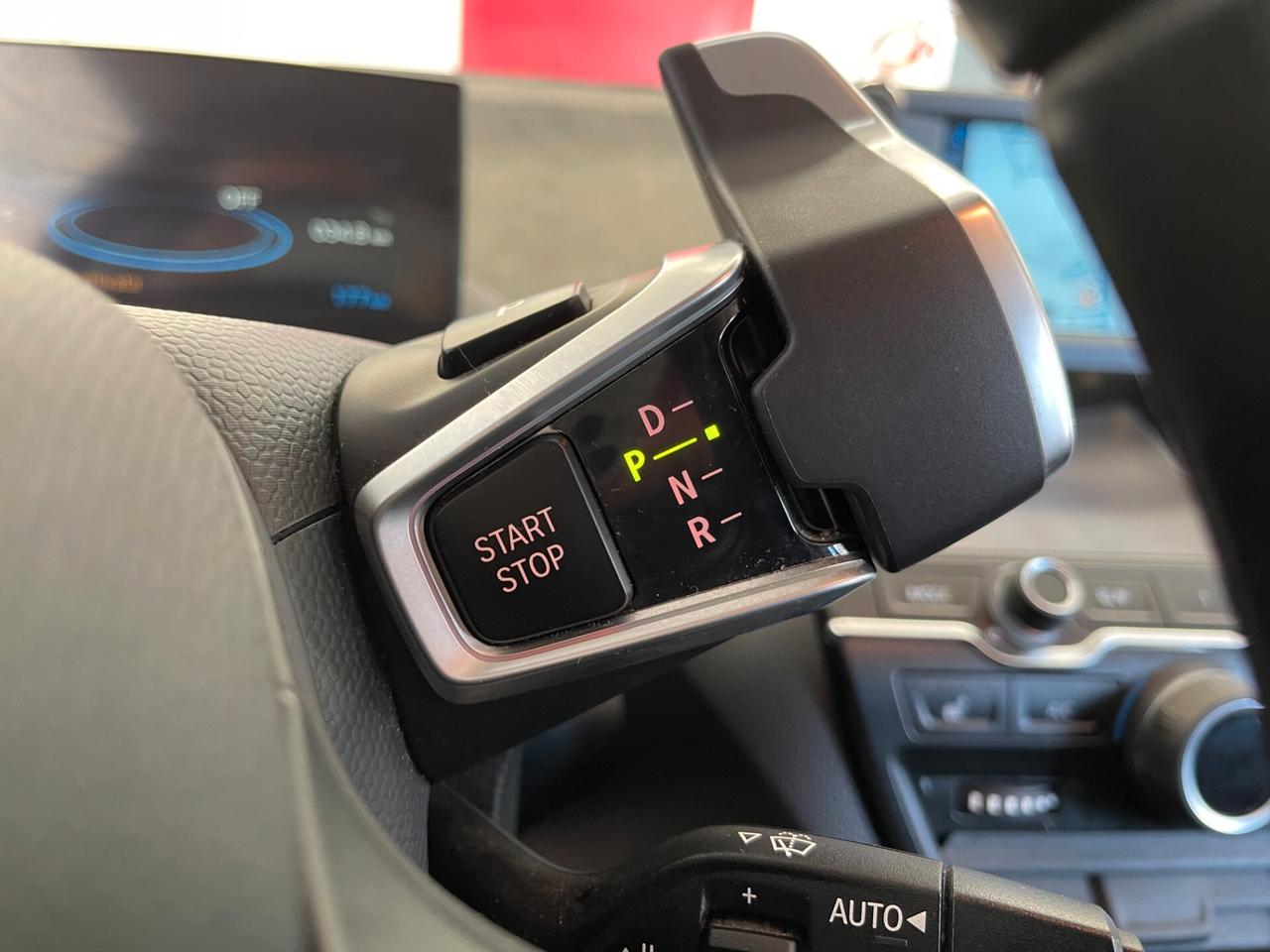 BMW i3 94Ah Range Extender-Ok Neopatentati-LEGGI SOTTO