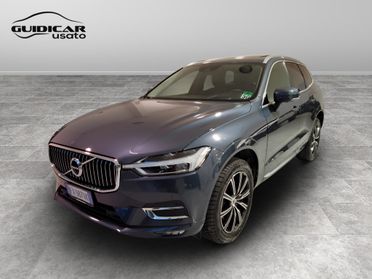 VOLVO XC60 II 2018 - XC60 2.0 b4 Inscription awd auto my20