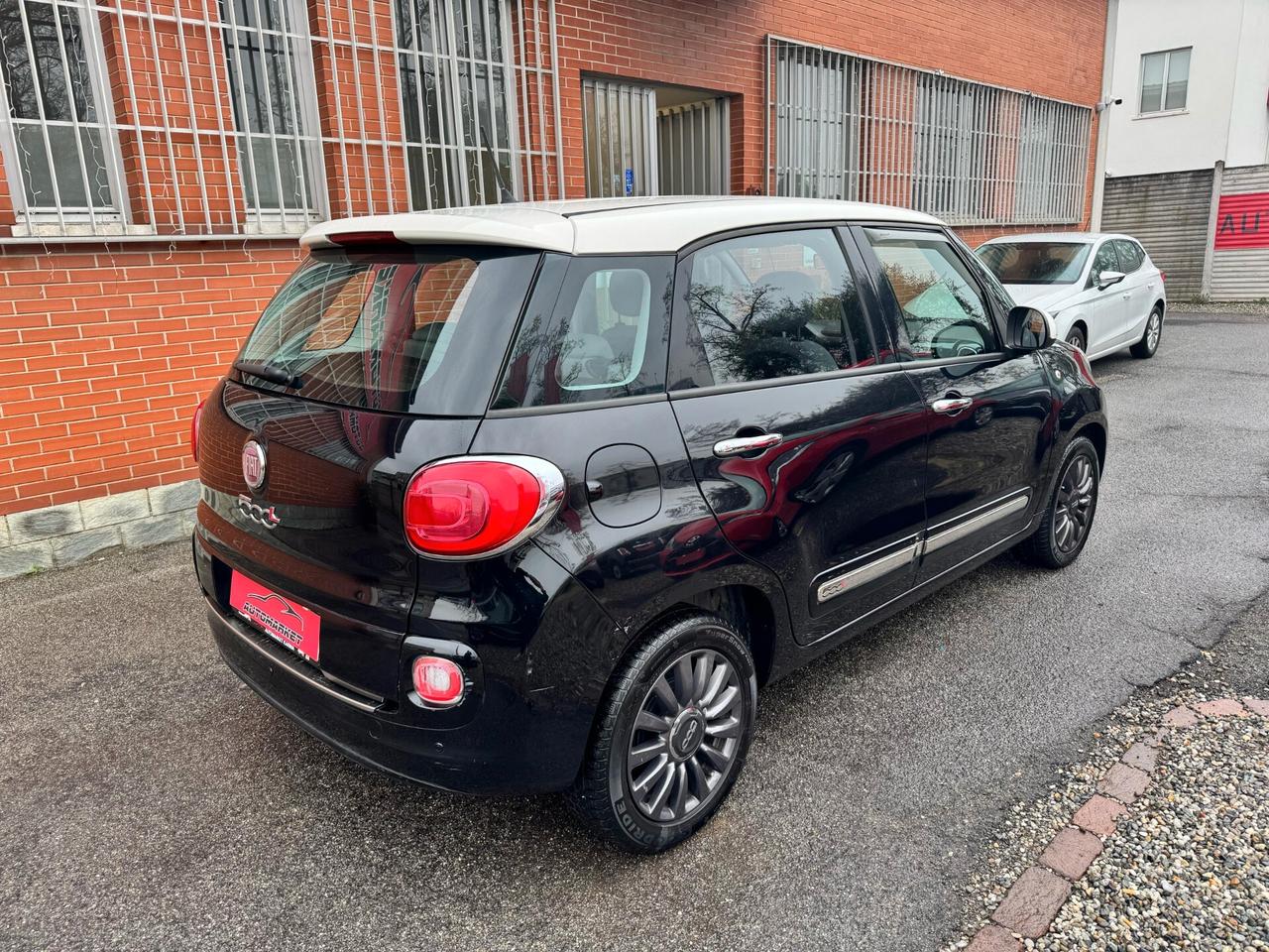 Fiat 500L 1.3 Multijet 85 CV Pop Star