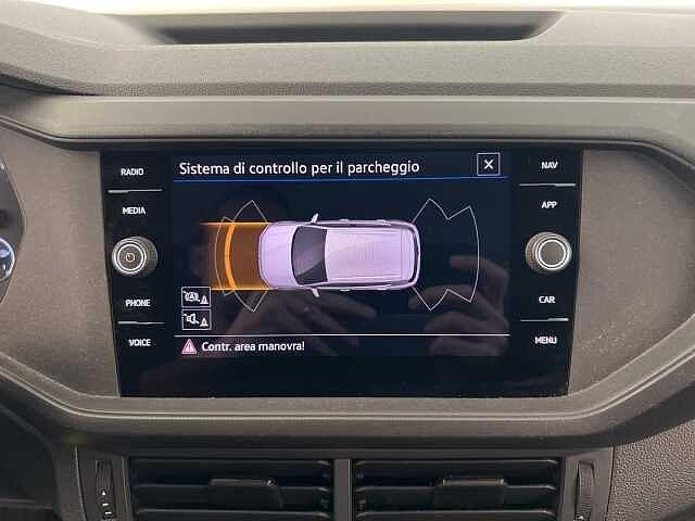 Volkswagen T-Cross 1ª serie 1.0 TSI Urban BMT