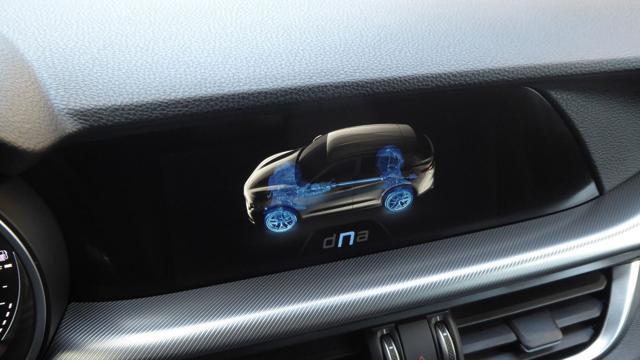 ALFA ROMEO Stelvio 2.2 Turbodiesel 210 CV AT8 Q4 Executive
