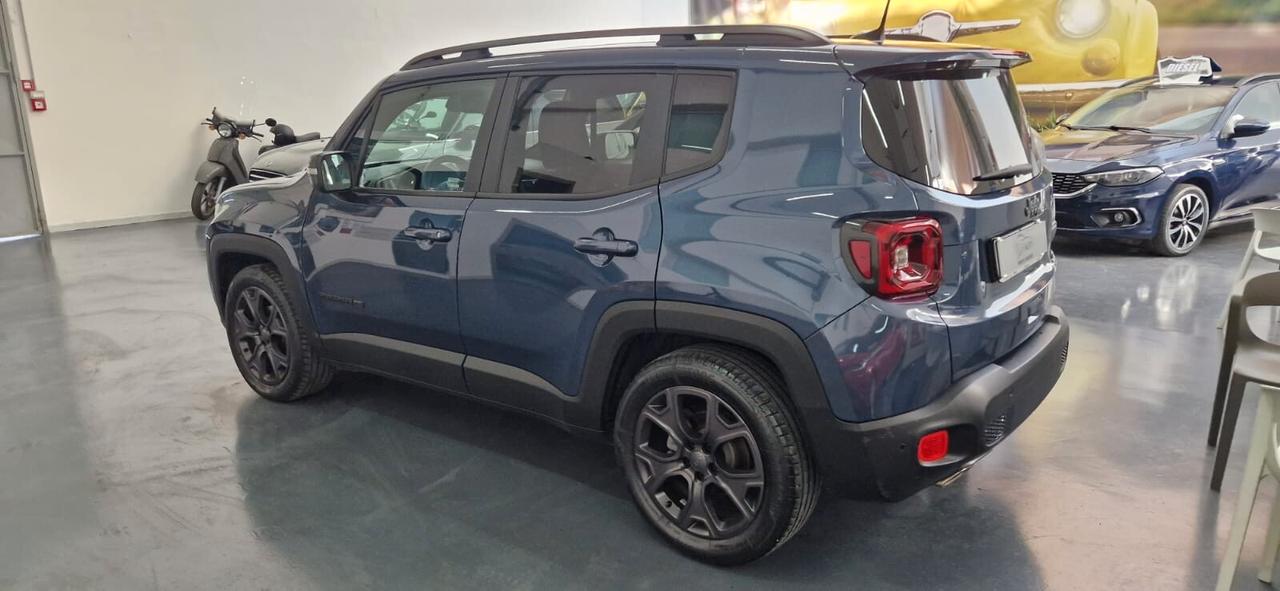 Jeep Renegade 1.6 Mjt 130 CV 80th Anniversary