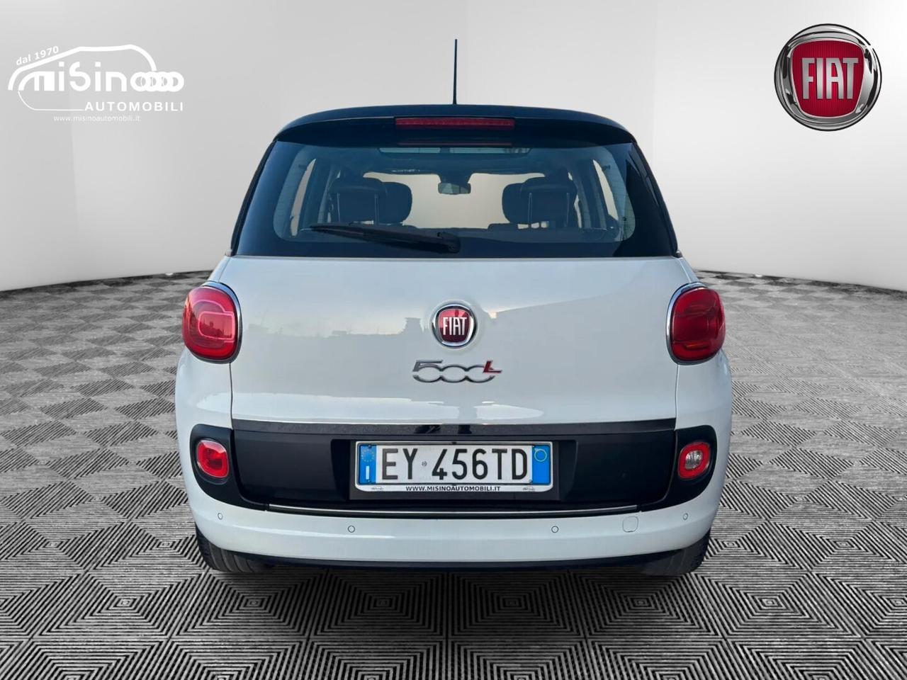 Fiat 500L - 2015 PROMOFIN!!