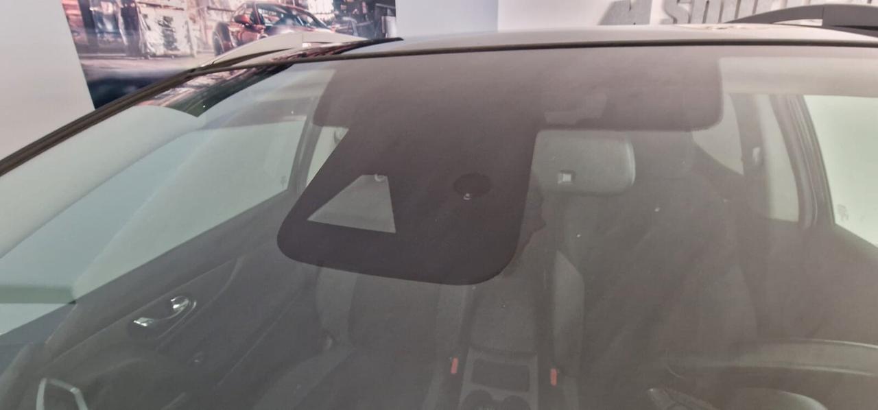 Nissan Qashqai 1.5 dCi N-Connecta