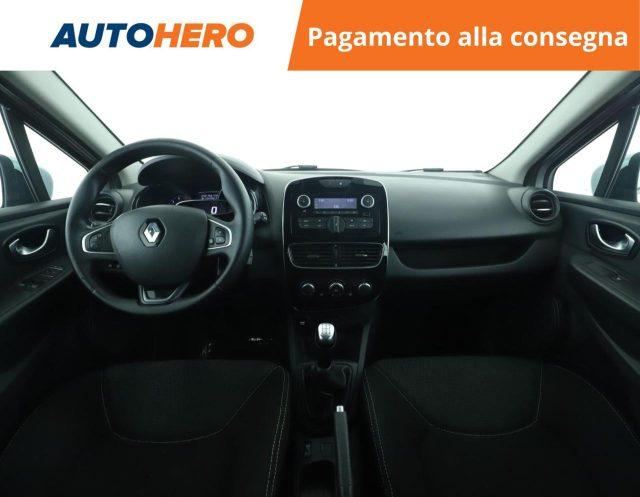 RENAULT Clio Sporter dCi 8V 75CV Start&Stop Energy Life