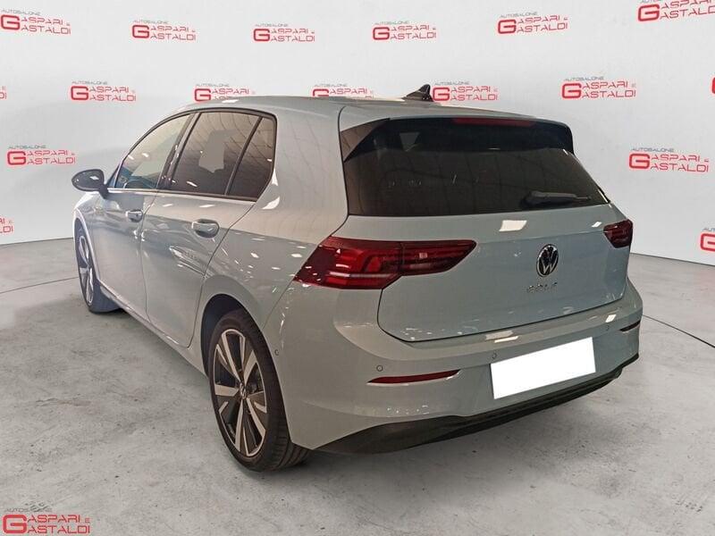 Volkswagen Golf 2.0 TDI SCR 110KW Edition Plus DSG