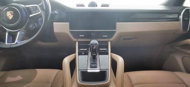 PORSCHE Cayenne 3.0 V6