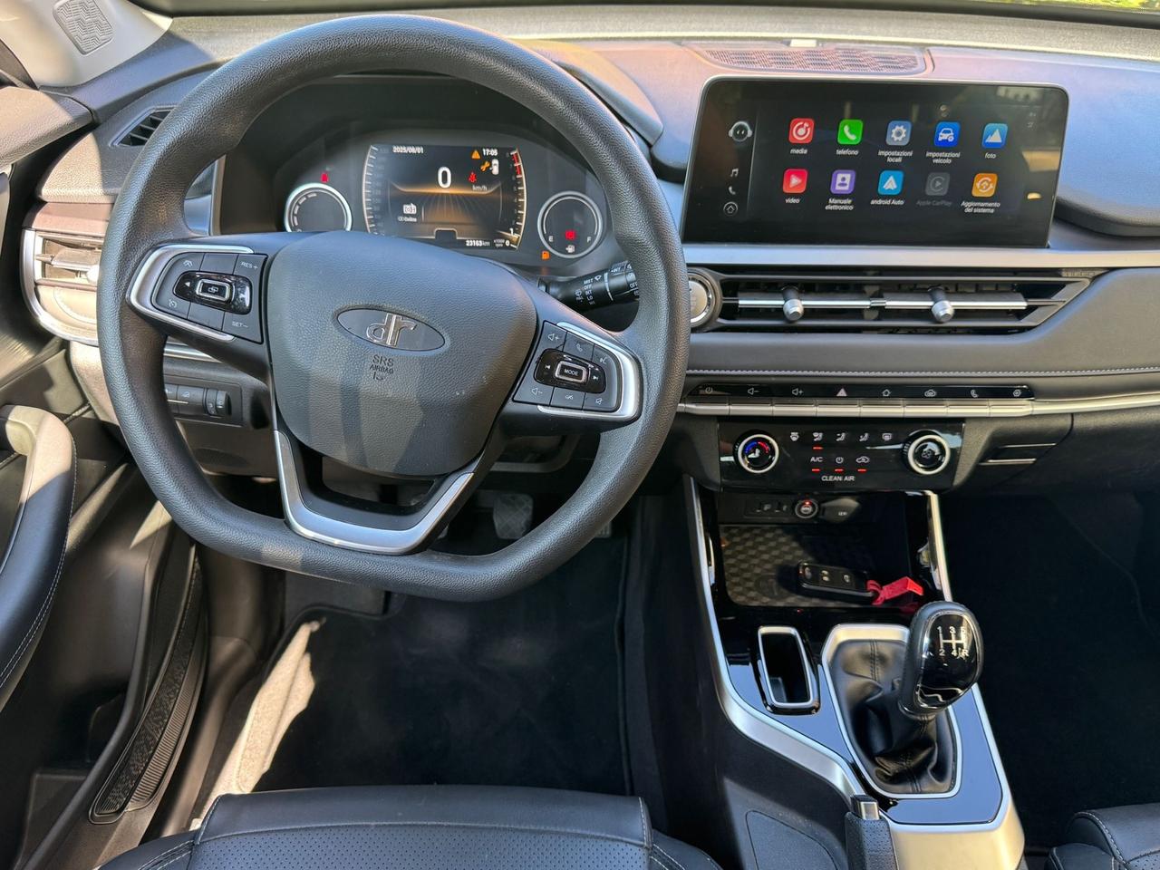 DR AUTOMOBILES 5.0 1.5 Gpl 114cv *PRONTA CONSEGNA*