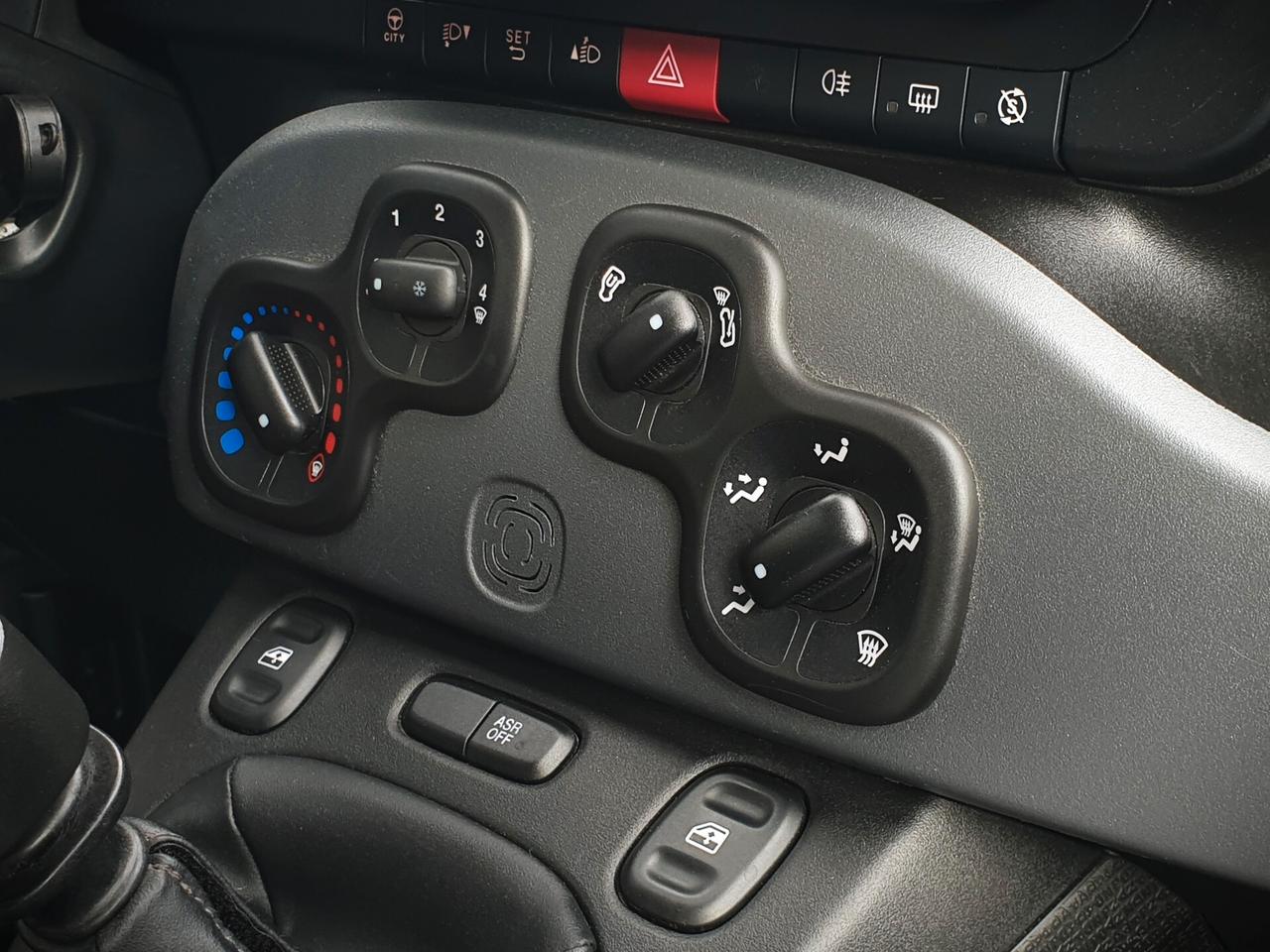 Fiat Panda 1.0 Hybrid City Life 2022