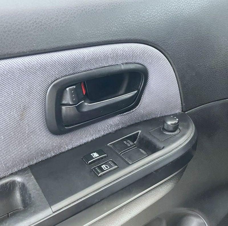 Suzuki Grand Vitara Grand Vitara 3p 1.6 16v