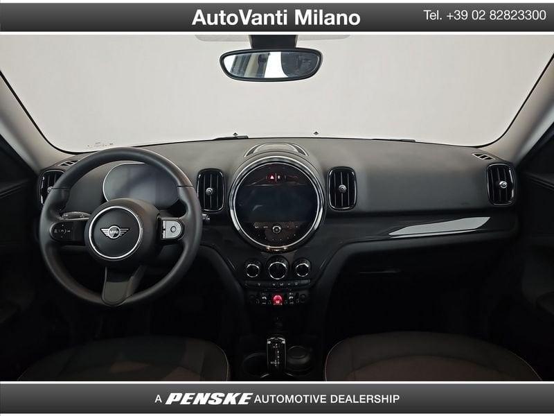 MINI Mini Countryman F60 Mini 2.0 Cooper D Essential Countryman