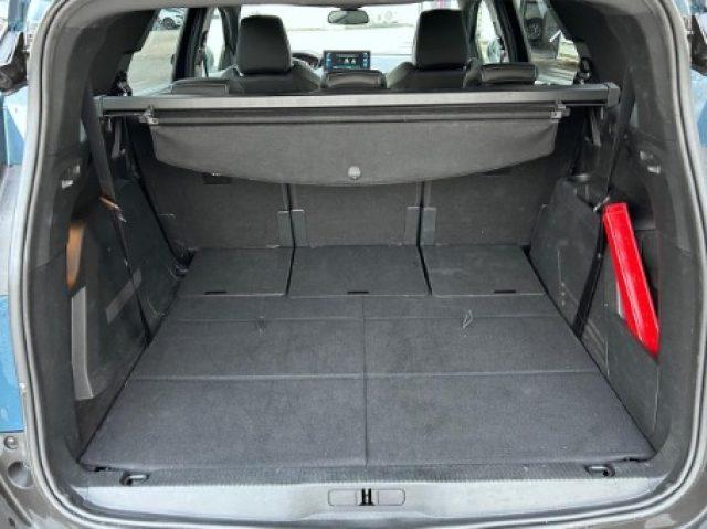 PEUGEOT 5008 BlueHDi 130 S&S EAT8 Allure Pack