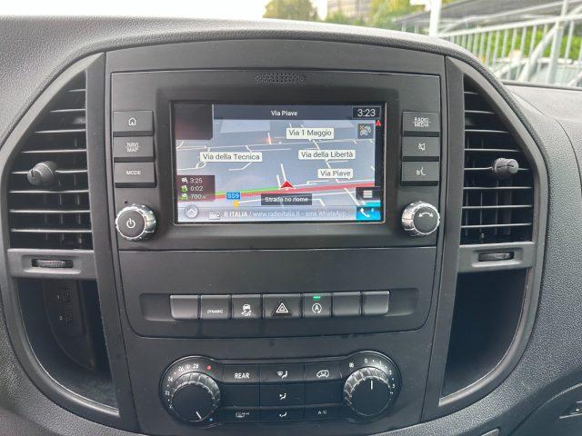 MERCEDES-BENZ Vito Tourer 116 CDI 9 Posti 2.0 163CV Lungo