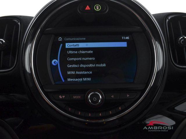 MINI Countryman One D 1.5 One D