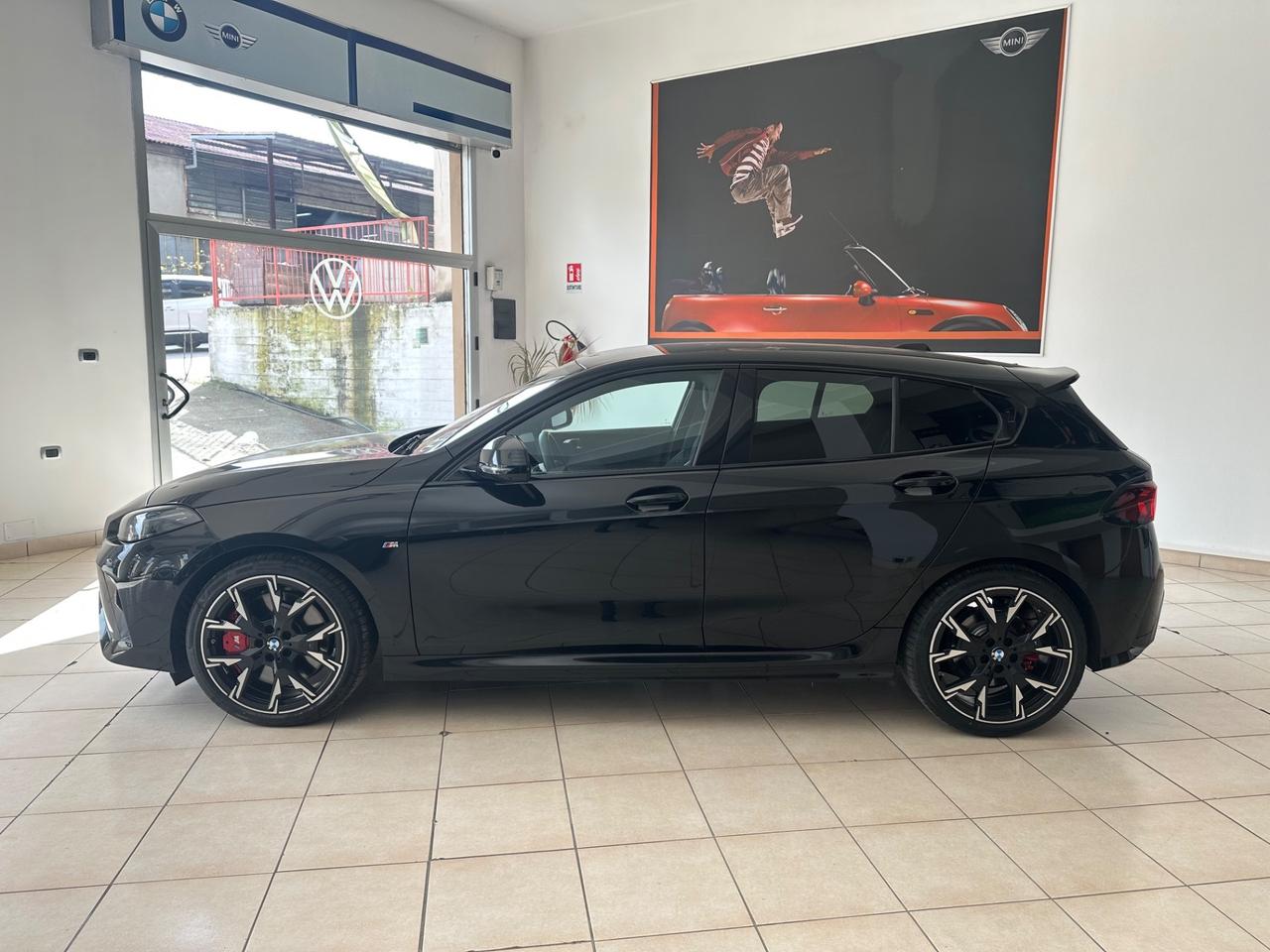 Bmw 118 118d MSport Design