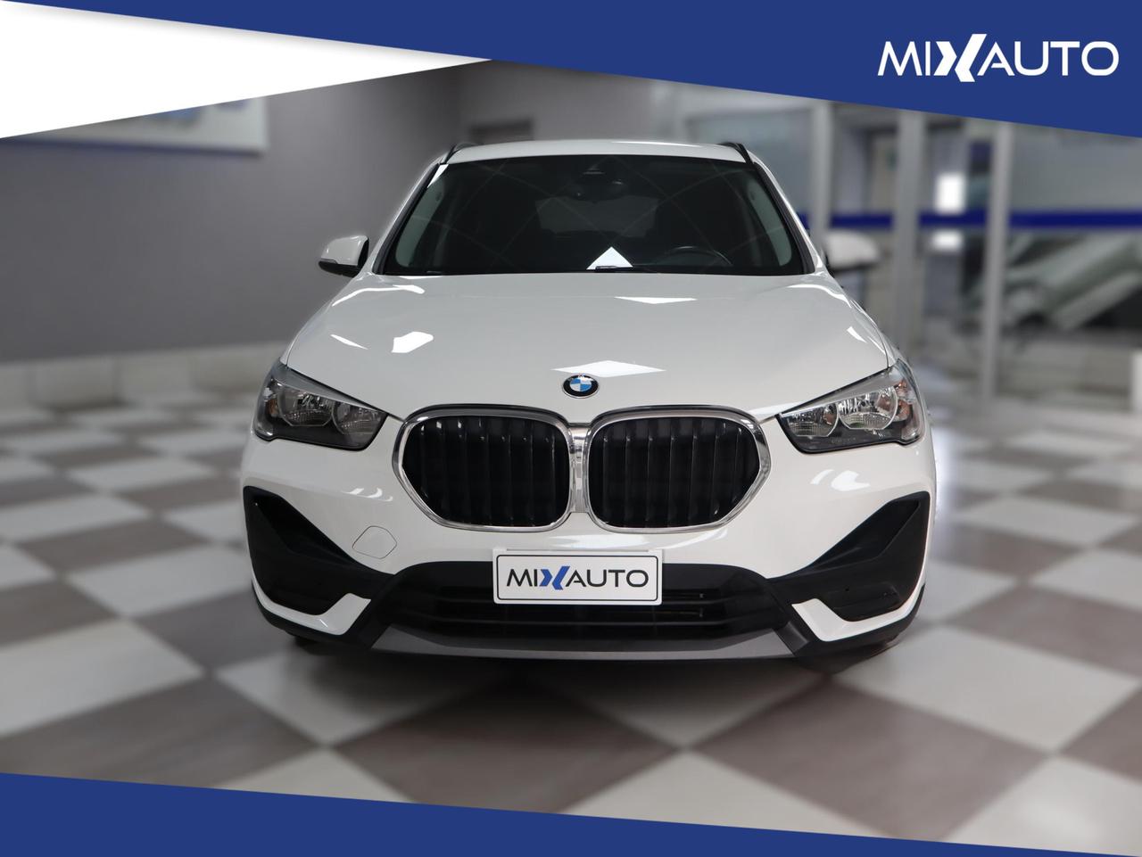 BMW X1 xDrive18d Business Advantage AUT