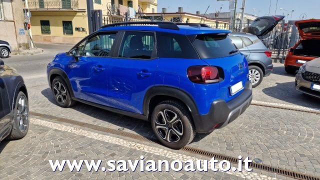 CITROEN C3 Aircross BlueHDi 110 S&S Feel