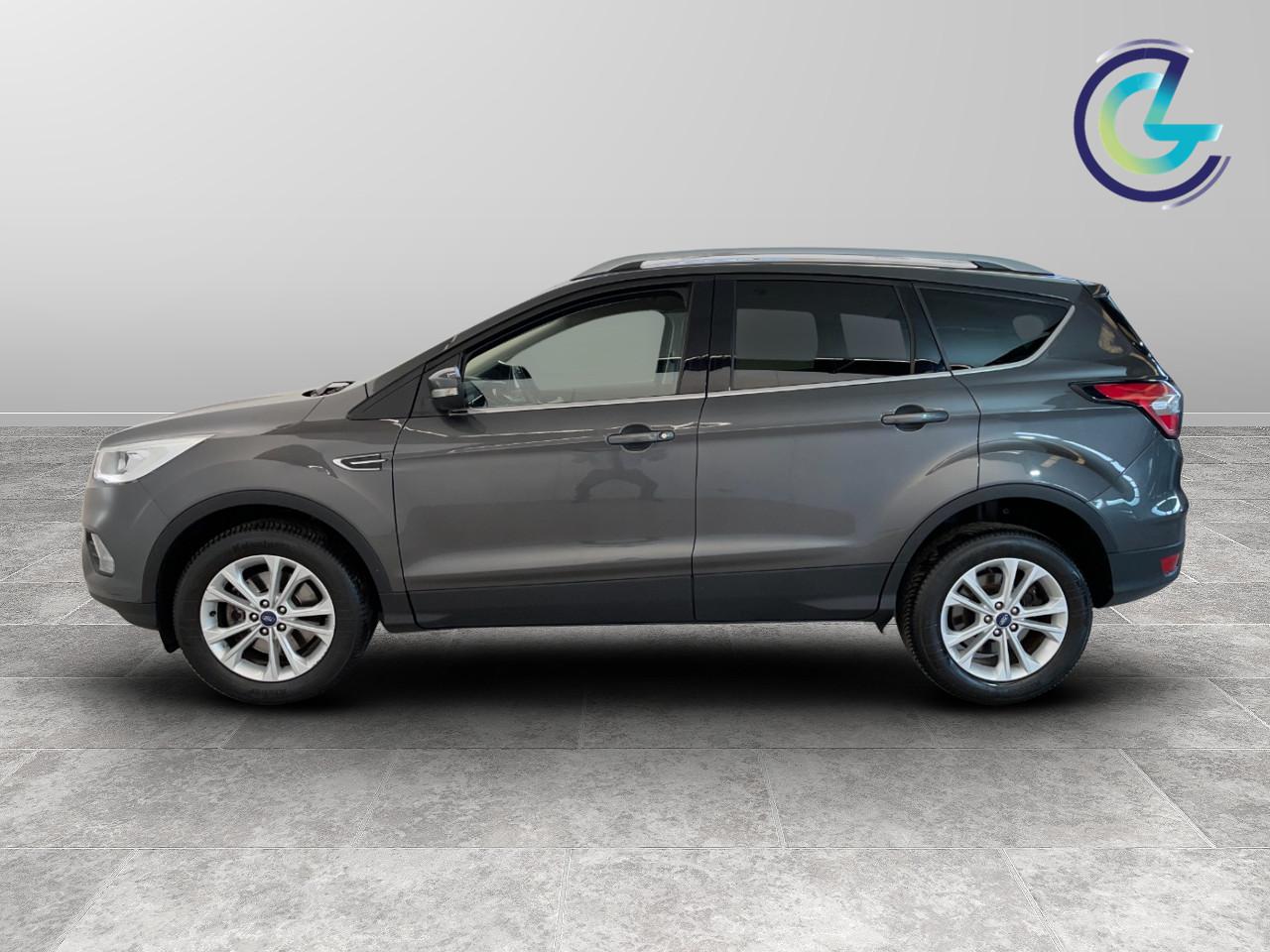 FORD Kuga II 2017 - Kuga 1.5 tdci Titanium Business s&s 2wd 120cv