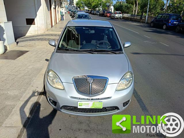 LANCIA Ypsilon 1.2 Oro GPL NEOPATENTATI