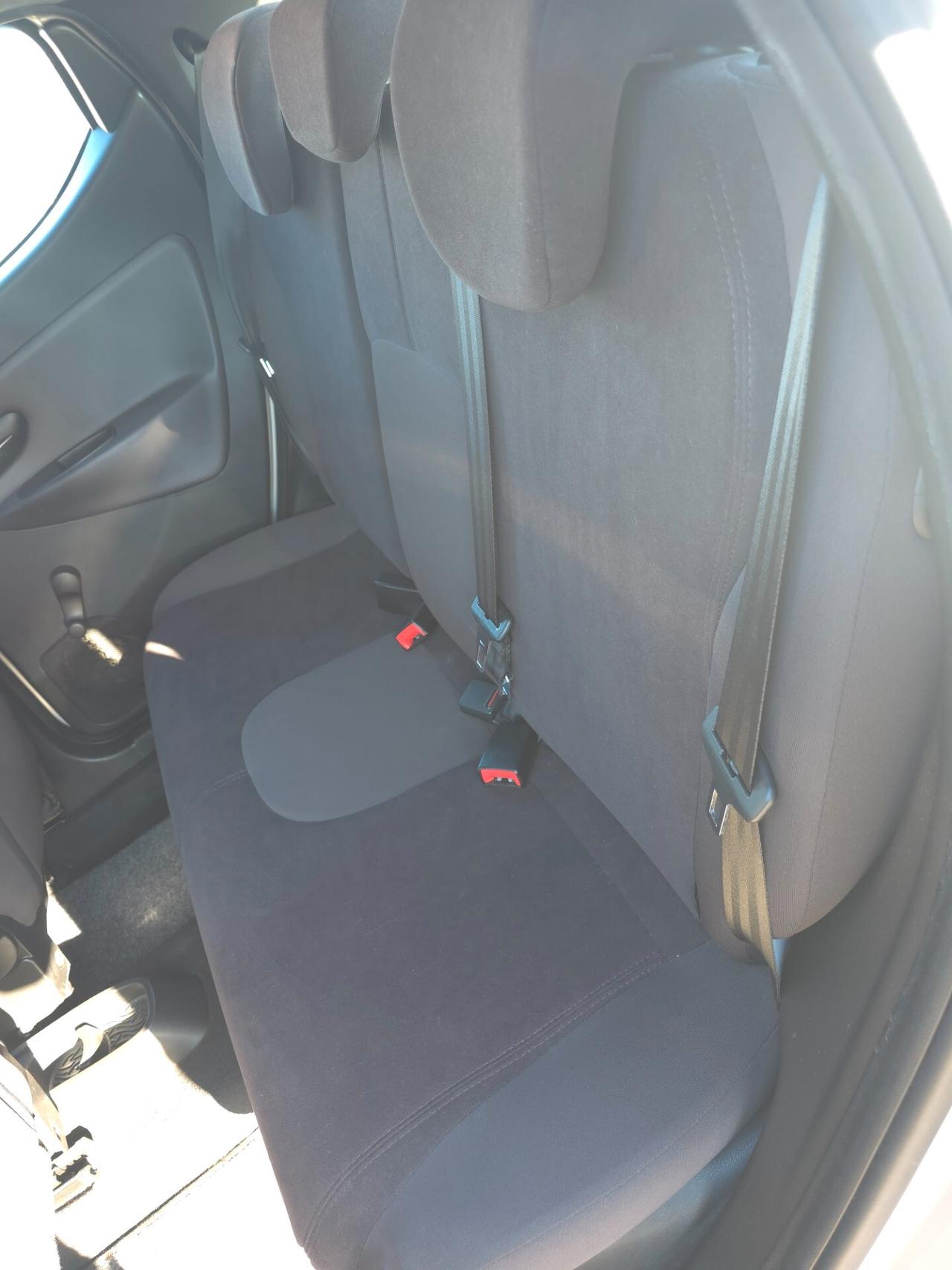 Lancia Ypsilon 1.2 69 CV 5 porte S&S Platinum