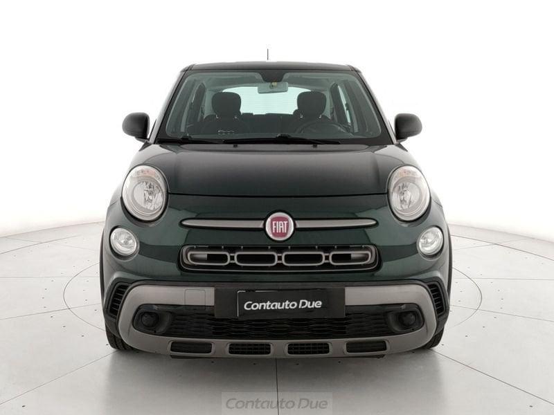 FIAT 500L Lounge 1.3 Multijet 95cv