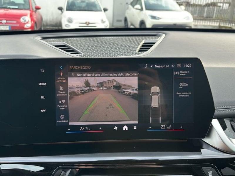 BMW iX1 eDrive20 Special Edition