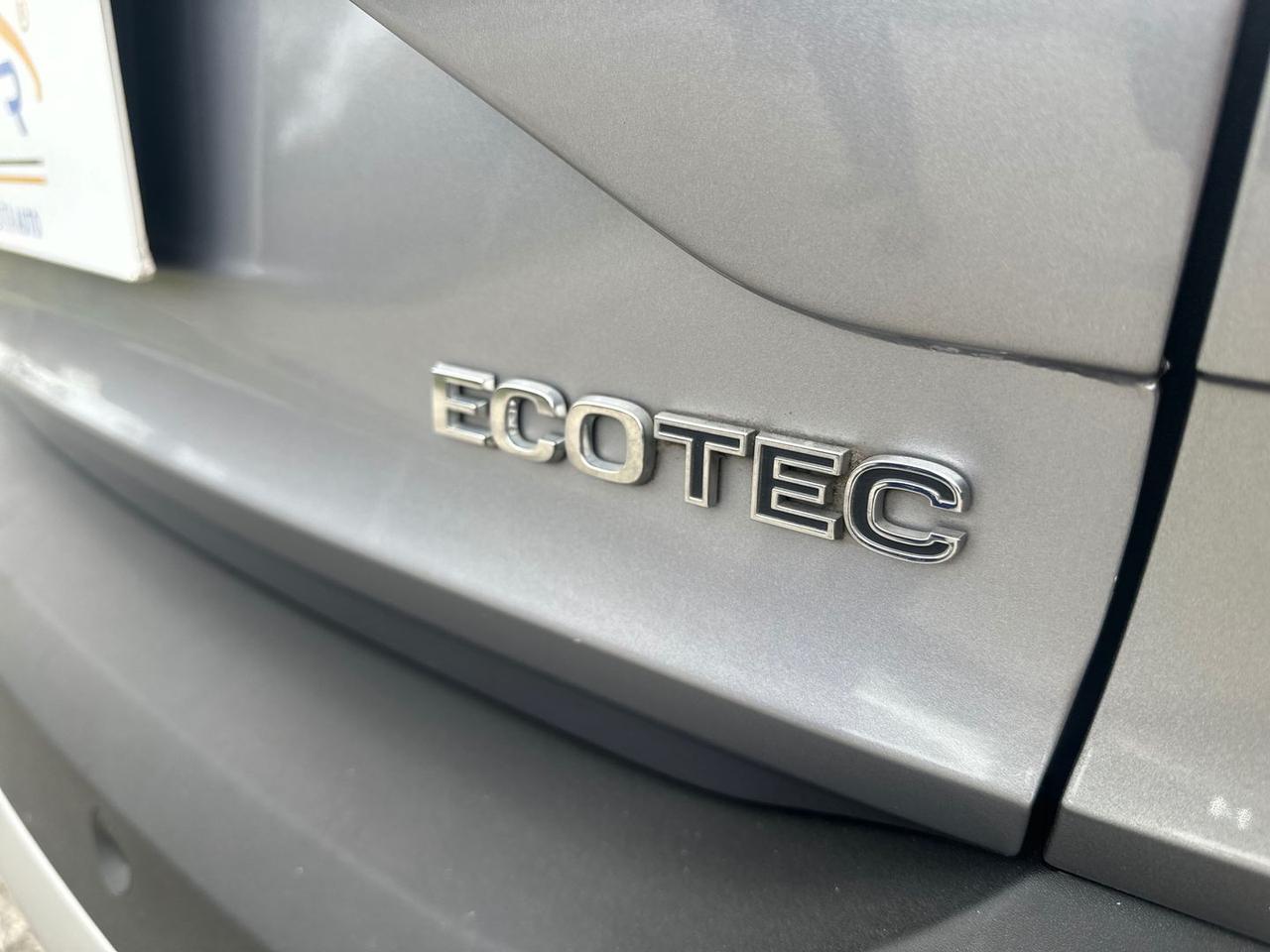 Opel Crossland X Ultimate 1.2 #7740