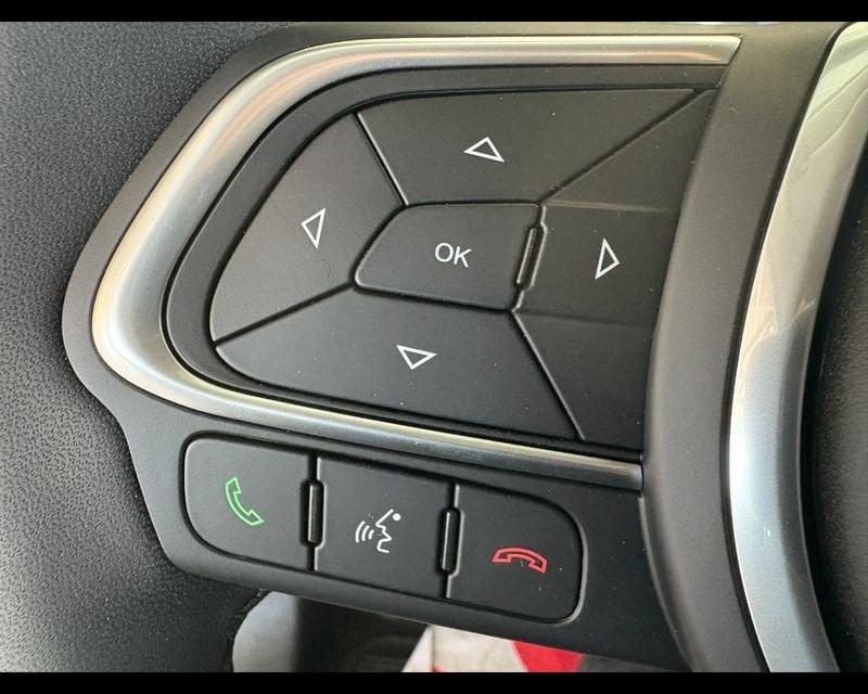 FIAT Tipo Tipo 1.5 Hybrid DCT 5 porte Cross