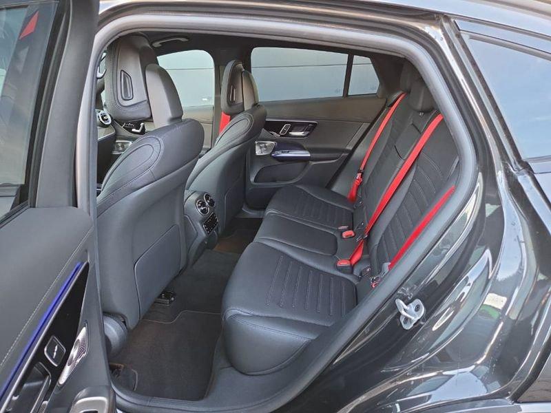 Mercedes-Benz GLC Coupé GLC 43 AMG 4Matic Coupé AMG Line Premium Plus