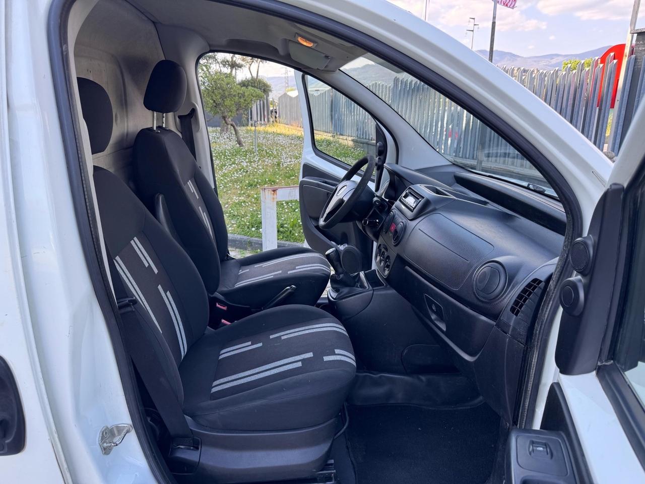 Fiat Fiorino 1.3 MJT 80CV Cargo IVA COMPRESA