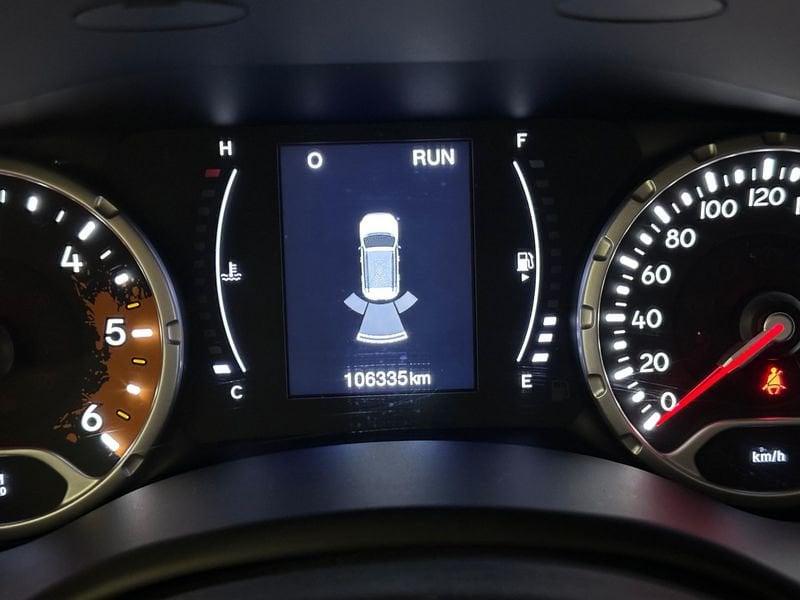 Jeep Renegade Renegade 1.6 Mjt 120 CV Longitude