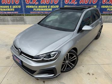 VOLKSWAGEN Golf GTD 7.5 FULL-optional italiana GARANZIA