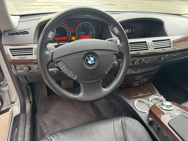 Bmw 730d UNICO PROPRIETARIO!!! ASI!!